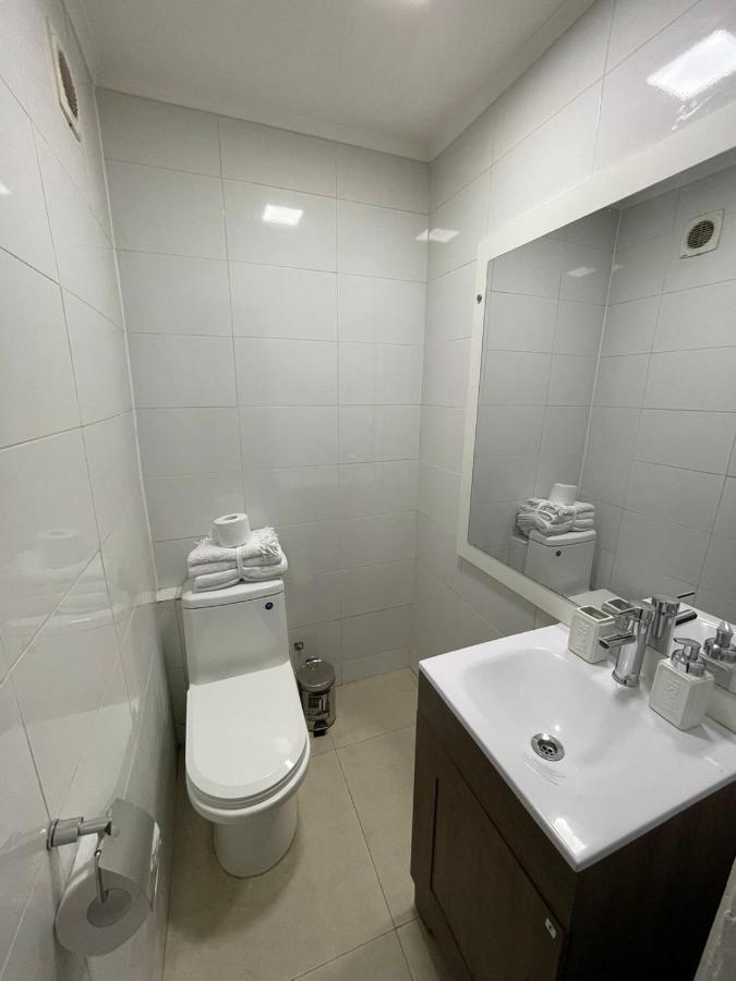 M-Montt Pedro De Valdivia Apartment Santiago Exterior photo